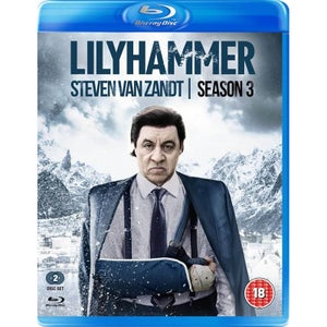 Lilyhammer  - Season 3