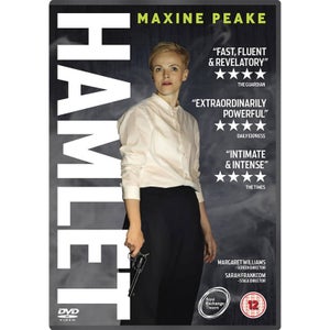Hamlet (Maxine Peake)