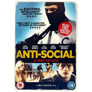 Anti-Social