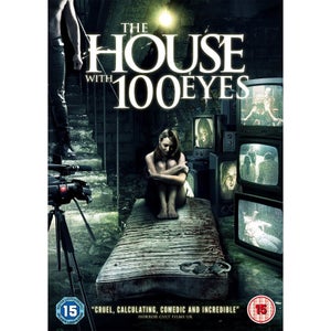 The House with 100 Eyes