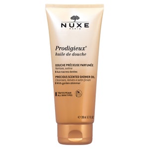 NUXE Prodigieux Scented Shower Oil 200ml