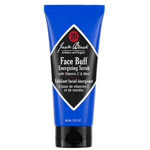 Jack Black Face Face Buff Energizing Scrub 88ml / 3 fl.oz.