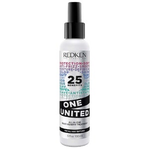 Redken One United  All-In-One Multi-Benefit Treatment, Manageability and Protection 150ml