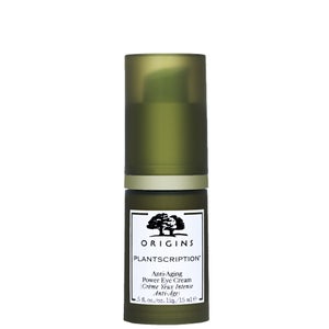 Origins Plantscription Anti-Aging Power Eye Cream 15ml