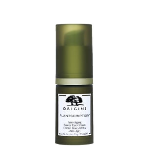 Origins Plantscription Anti-Aging Power Eye Cream 15ml