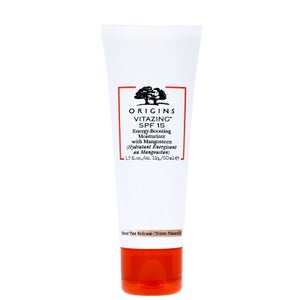 Origins Vitazing Energy-Boosting Moisturizer with Mangosteen SPF15 50ml