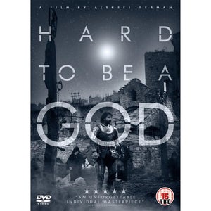 Hard To Be A God DVD