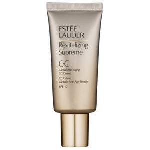 Estée Lauder Revitalizing Supreme Global Anti-Aging CC Cream SPF10 All Skin Types 30ml
