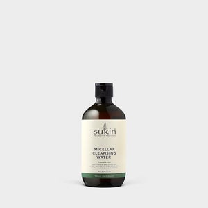 Sukin Micellar Cleansing Water 250ml
