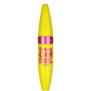 Maybelline The Colossal Go Extreme Mascara - Black