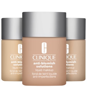 Clinique Anti-Blemish Solutions Liquid Makeup 30ml / 1 fl.oz.