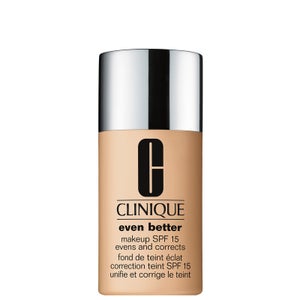 Clinique Even Better Makeup Foundation SPF 15