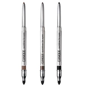 Clinique Quickliner for Eyes 0.3g (Various Shades)