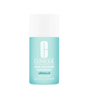 Clinique Serums & Treatments Anti-Blemish Solutions Clinical Clearing Gel