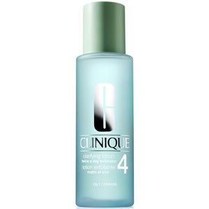 Clinique Clarifying Lotion 4