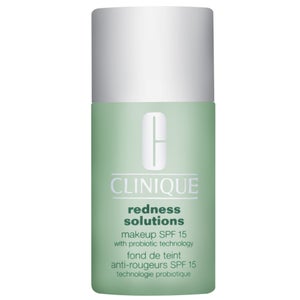 Clinique Redness Solutions Makeup SPF15 30ml / 1 fl.oz.