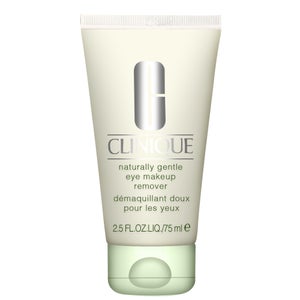 Clinique Cleansers & Makeup Removers Naturally Gentle Eye Makeup Remover 75ml / 2.5 fl.oz.