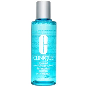 Clinique Eye & Lip Care Rinse-Off Eye Makeup Solvent 125ml / 4.2 fl.oz.