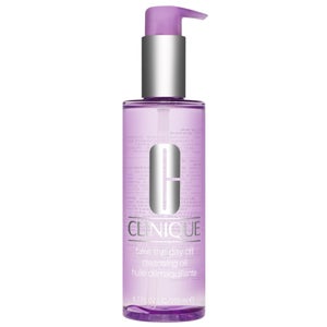 Clinique Cleansers & Makeup Removers Take The Day Off Cleansing Oil 200ml / 6.7 fl.oz.