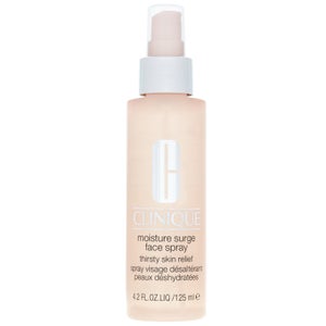 Clinique Moisturisers Moisture Surge Face Spray Thirsty Skin Relief 125ml / 4.2 fl.oz.