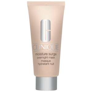 Clinique Exfoliators & Masks Moisture Surge Overnight Mask 100ml / 3.4 fl.oz.