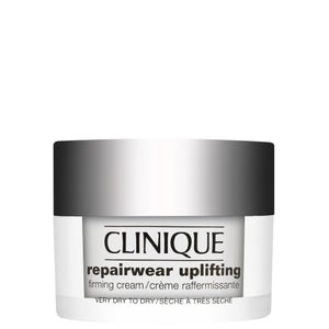 Clinique Moisturisers Repairwear Uplifting Firming Cream for Very Dry to Dry Skin 50ml / 1.7 fl.oz.