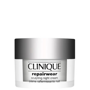 Clinique Moisturisers Repairwear Sculpting Night Cream 50ml / 1.7 fl.oz.