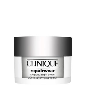 Clinique Moisturisers Repairwear Sculpting Night Cream 50ml / 1.7 fl.oz.