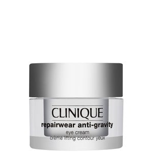 Clinique Eye & Lip Care Repairwear Anti-Gravity Eye Cream 15ml / 5 oz.