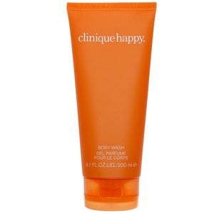 Clinique Happy Body Wash 200ml