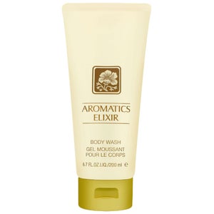 Clinique Hand & Body Care Aromatics Elixir Body Wash 200ml / 6.7 fl.oz.