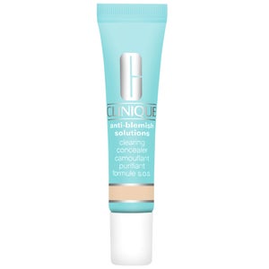 Clinique Anti-Blemish Solutions Clearing Concealer 10ml / 0.34 fl.oz.