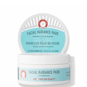 First Aid Beauty Facial Radiance Pads (28 Pads)