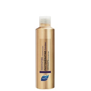 Phyto Phytokeratine Extreme Shampoo 6.7 fl oz