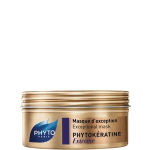 Phyto Phytokeratine Extreme Hair Mask 6.7 oz