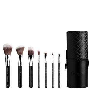 Sigmax® Essential Travel Brush Set