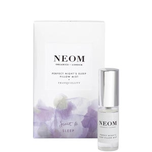 NEOM Perfect Night's Sleep Pillow Mist (5ml)