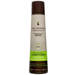 Macadamia Professional Care & Treatment Nourishing Repair Conditioner for Medium to Coarse Hair 300ml