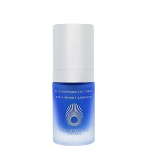 Omorovicza Budapest Blue Diamond Eye Cream 15ml