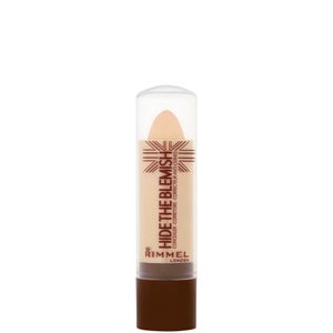 Rimmel Hide the Blemish Concealer (Various Shades)