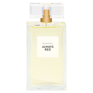 Elizabeth Arden Always Red Eau de Toilette Spray 100ml / 3.3 fl.oz.