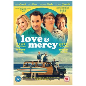 Love & Mercy