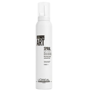 L'Oréal Professionnel TECNI.ART Spiral Queen 200ml