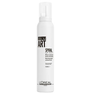 L'Oréal Professionnel TECNI.ART Spiral Queen 200ml