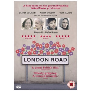 London Road