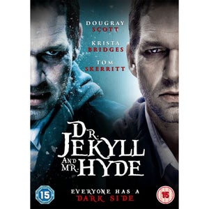 Dr Jekyll & Mr Hyde