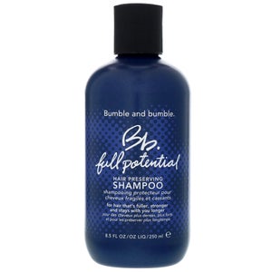 Bumble and bumble Full Potential Shampoo 250ml