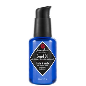 Jack Black Shave Beard Oil 30ml / 1 fl.oz.