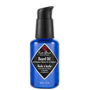 Jack Black Shave Beard Oil 30ml / 1 fl.oz.