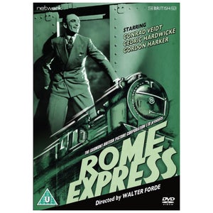 Rome Express